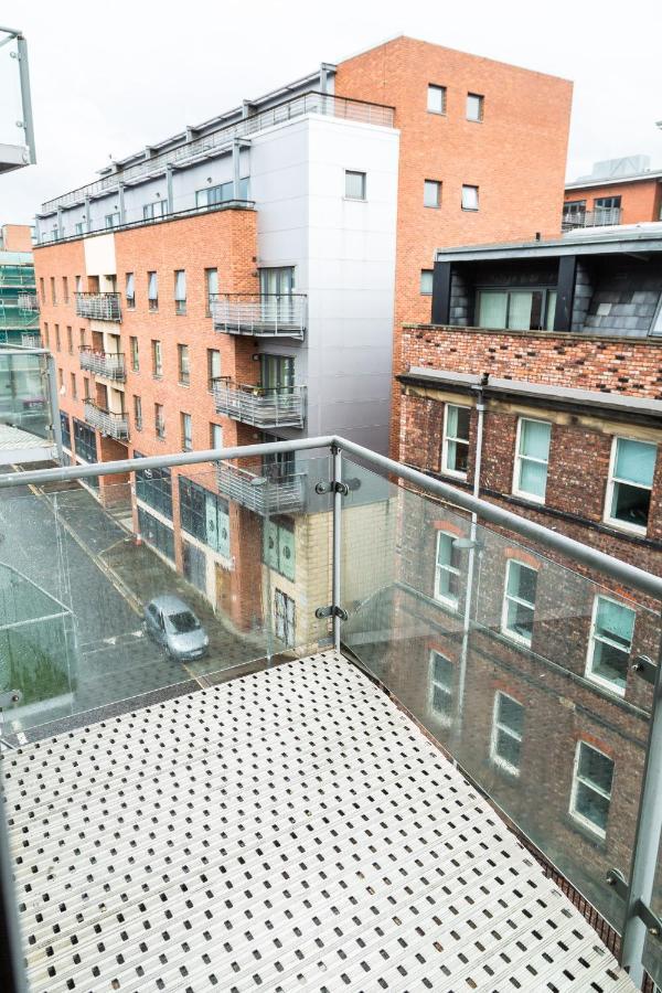 Ropewalks Apartments By Happy Days リヴァプール エクステリア 写真
